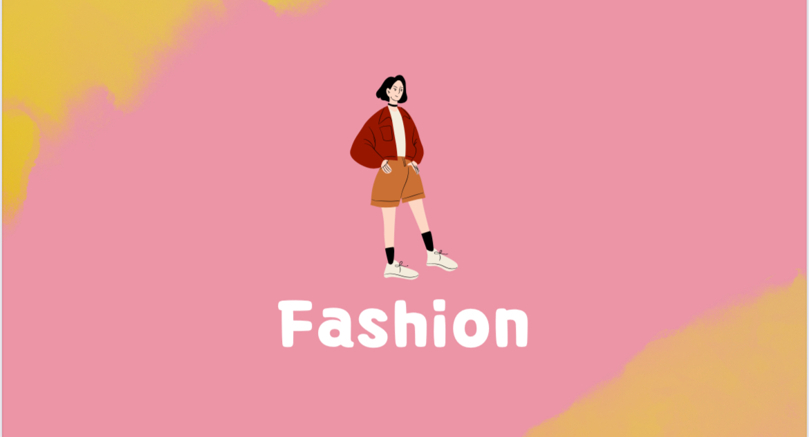 ファッション